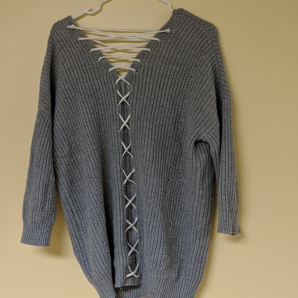 Sweater - Picture 3 of 3